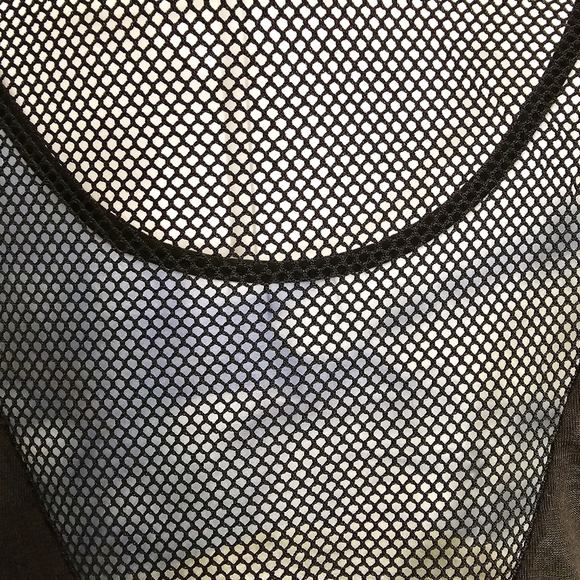 TAYLOR SWIFT Graphic Shirt with Mesh Size M/L - Picture 7 of 17